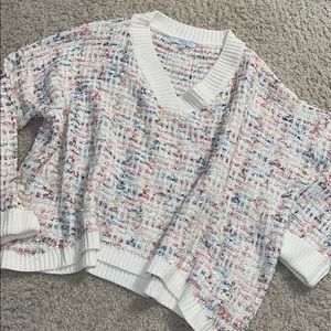 Boutique Knit sweater